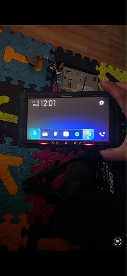 Pioneer MVH-2400NEX