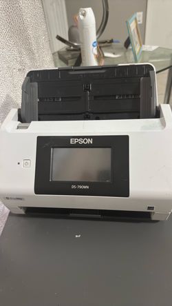 Scanner Epson