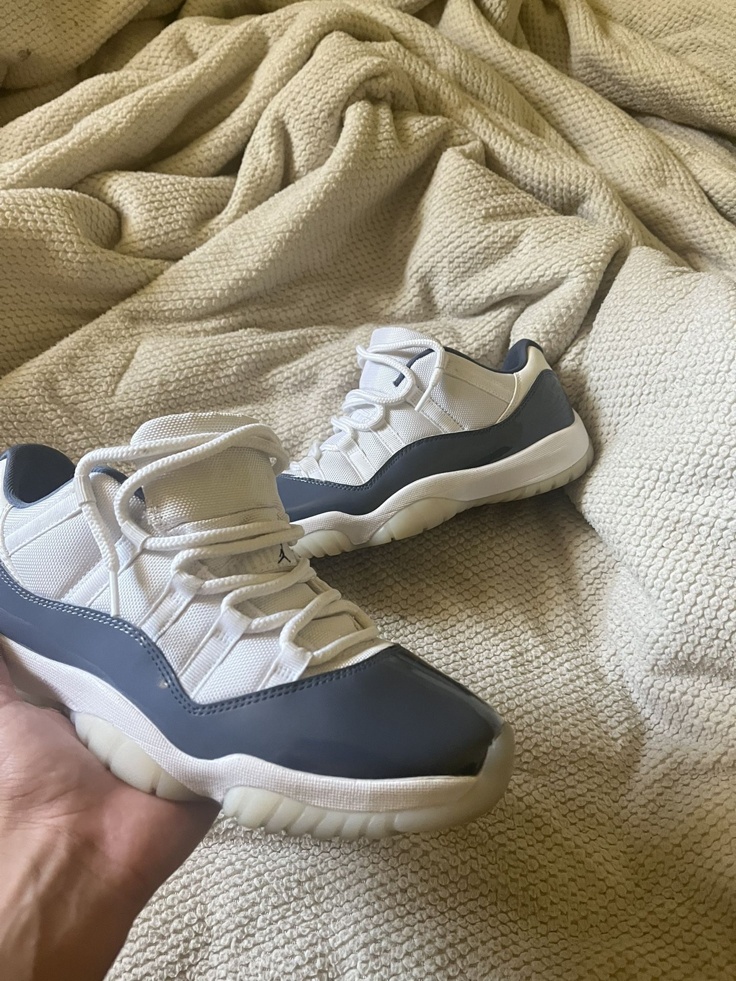 Jordan 11 Lows
