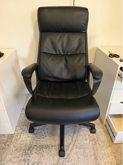 Used Office Chair
