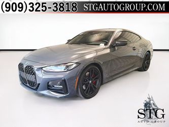 2023 BMW 430i