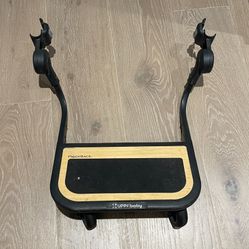 Uppababy Piggyback Cruz V2