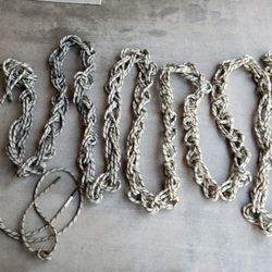 11mm Rappelling, Safety Rope. 92 Meters Long