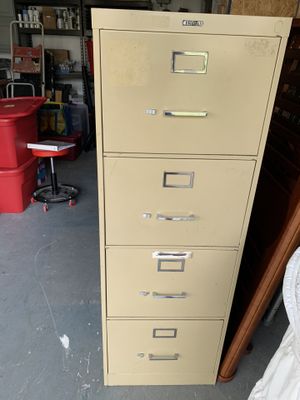 New And Used Filing Cabinets For Sale In Daytona Beach Fl Offerup
