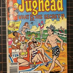 Jughead # 7, vol. 2