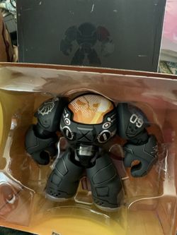 2009 Blizzcon Starcraft Raynor Noobs