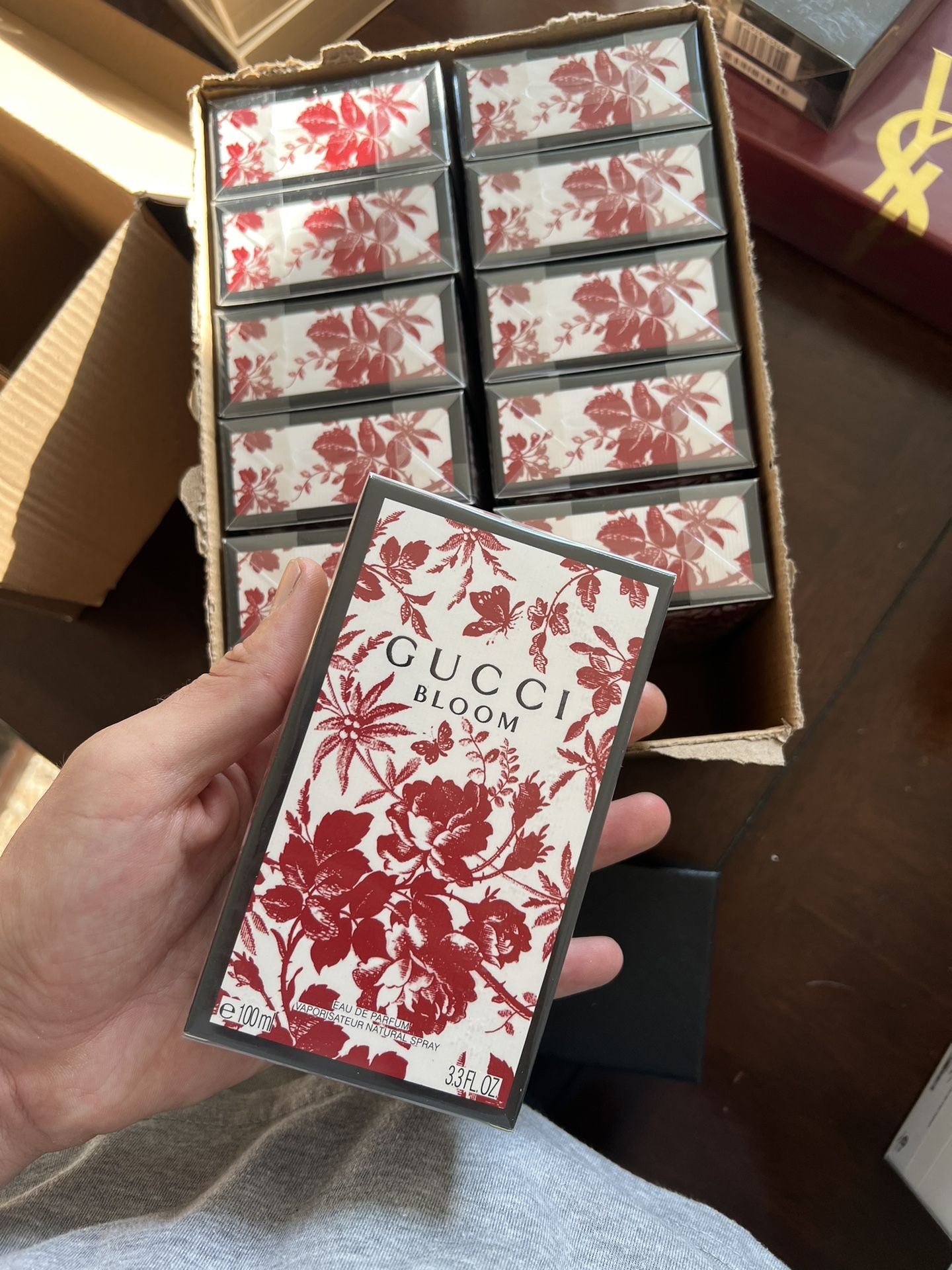 Gucci Bloom Wholesale 