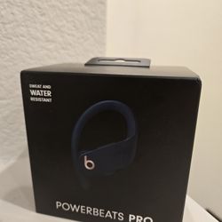 Powerbeats PRO Navy Blue 