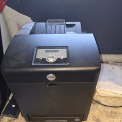 Dell 3130cn Laser Printer 