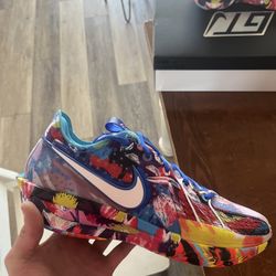 Nike GT Cut 3