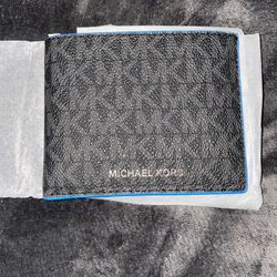 Mens Michael Kors Wallets