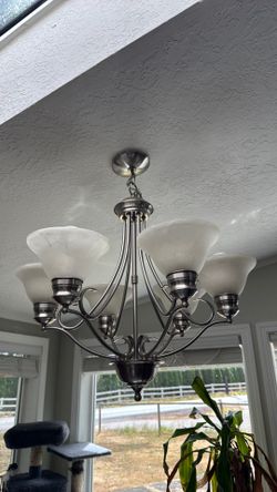 Chandelier