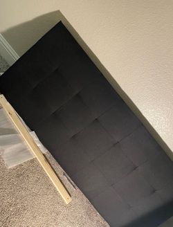 (2) FULL SIZE PED FRAME