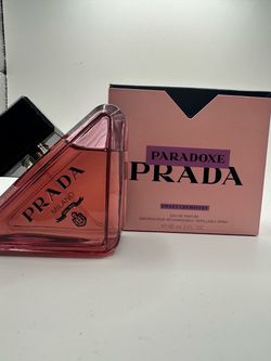 Prada Paradoxe Sweet Chemistry EDP 3oz