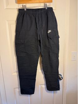 Nike Bottoms