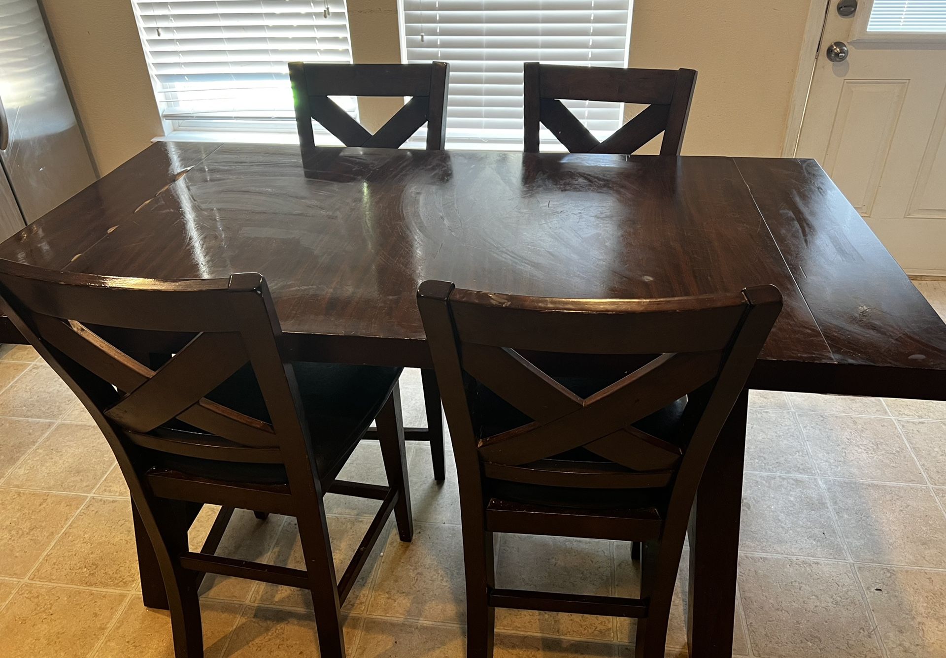 Kitchen Table for Sale in Justin, TX OfferUp