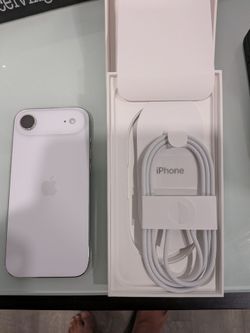 Apple iPhone Air 512Gb factory unlocked for all carriers