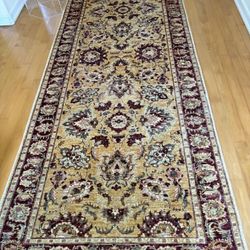 Handmade Persian Rug