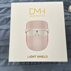 Light Therapy Face Mask