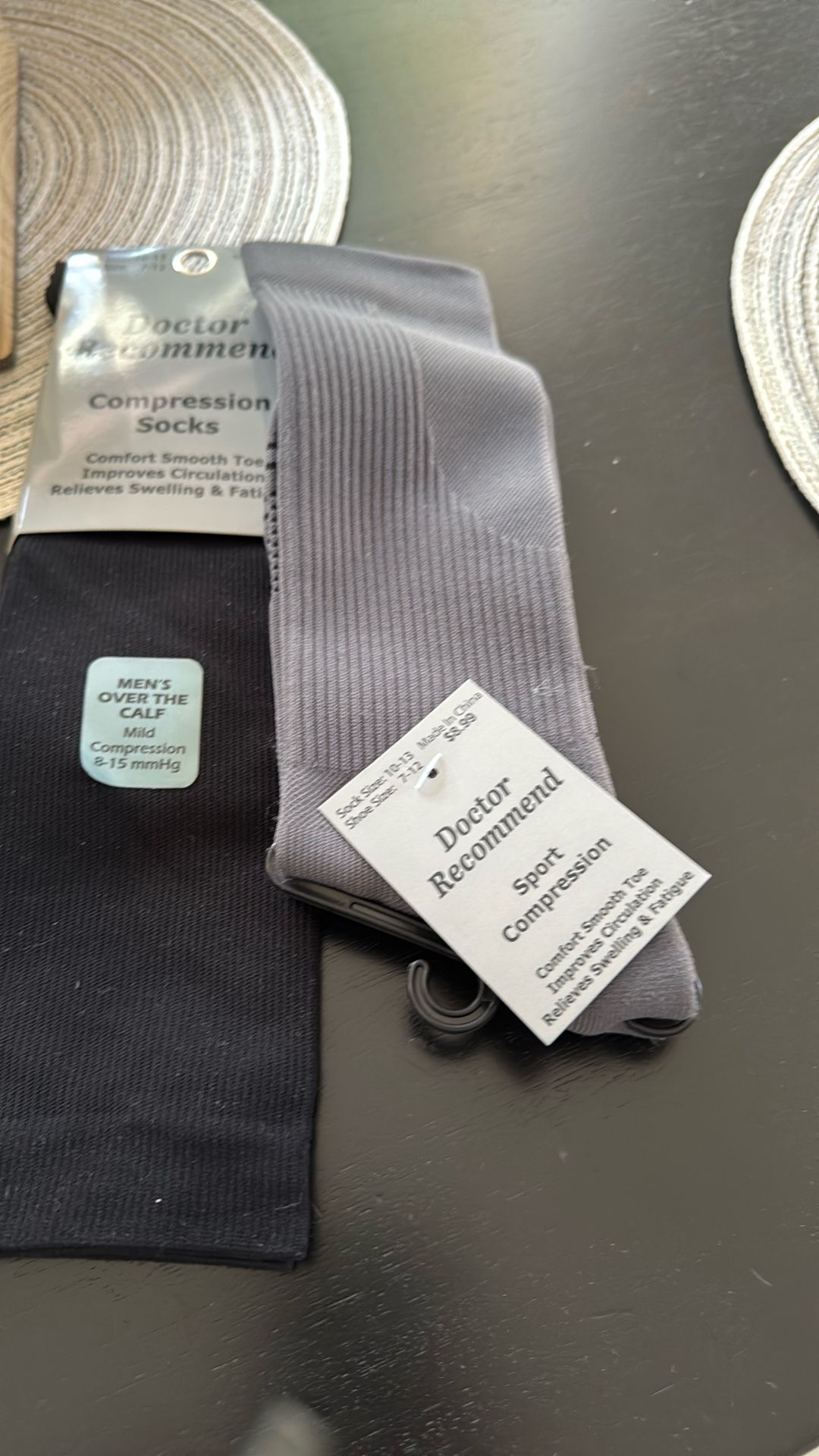 Compression Socks