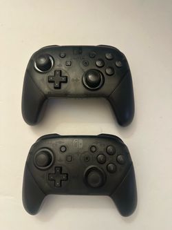 Wireless Pro controller for Nintendo Switch
