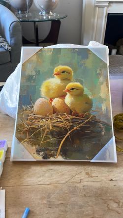 Picture 11 x 14.  $5.00