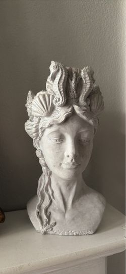 Anthropologie vase