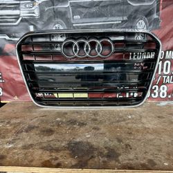 2015 Audi A6 3515 Parts