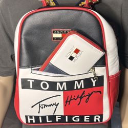 Tommy Hilfiger Backpack  