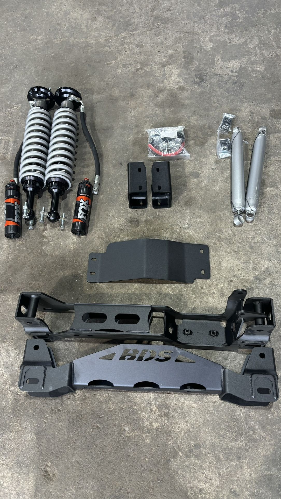 ‼️‼️LIFT HIS TRUCK FOR VALENTINES GREAT DEALS ON LIFT KITS ‼️‼️