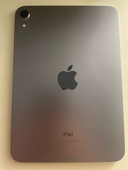 Apple 2021 ipad Mini (6th gen)