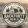Back Forty Deals