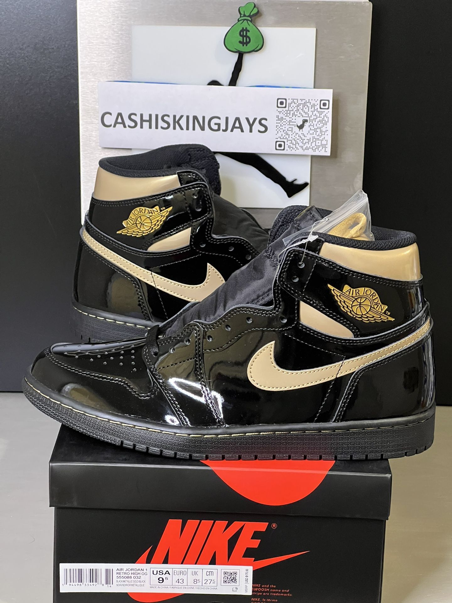 すべてのアクアリウムの種類】 Air Jordan 【 Jordan 1 Retro Pl