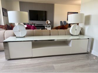 City furniture Modern TV stand