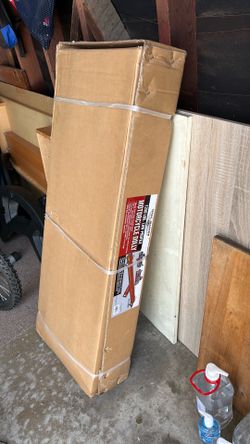 NEW In Box Haul Master 1250 LBs Low Profile motorcycle dolly