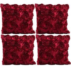 Throw Pillow Covers

