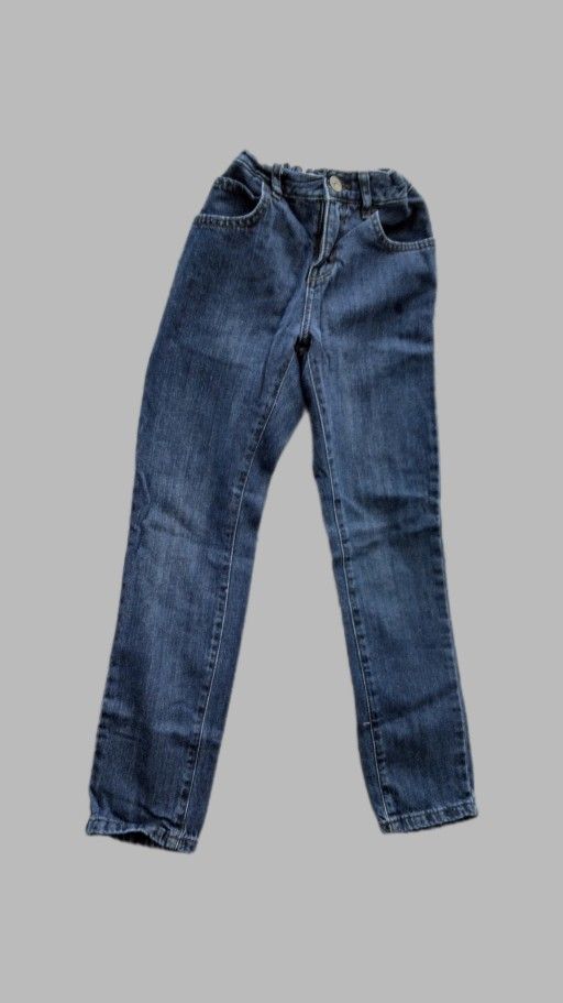 Boy's Size 7 Skinny Jeans