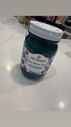 Sea Moss