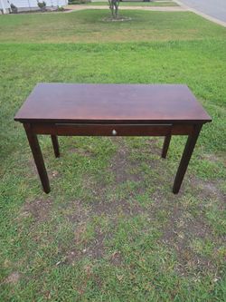 Desk