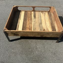 Beautiful  table