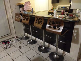 Bar stools