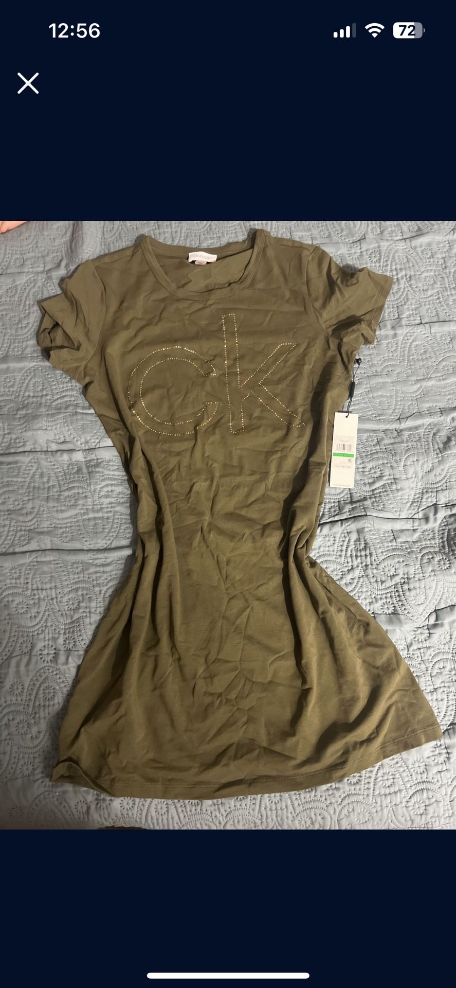Vestido