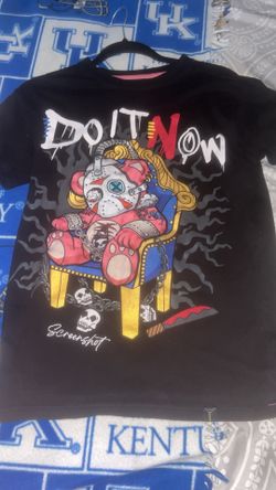 screenshot  mens shirt