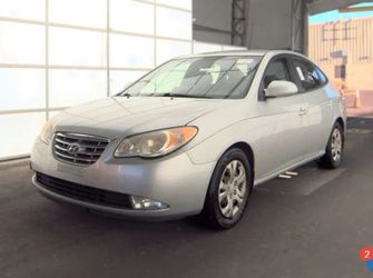 2010 Hyundai Elantra