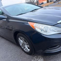 2014 Hyundai Sonata