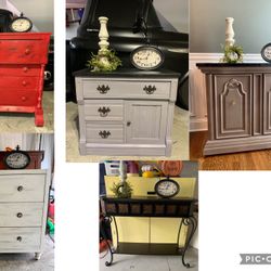 Furniture 