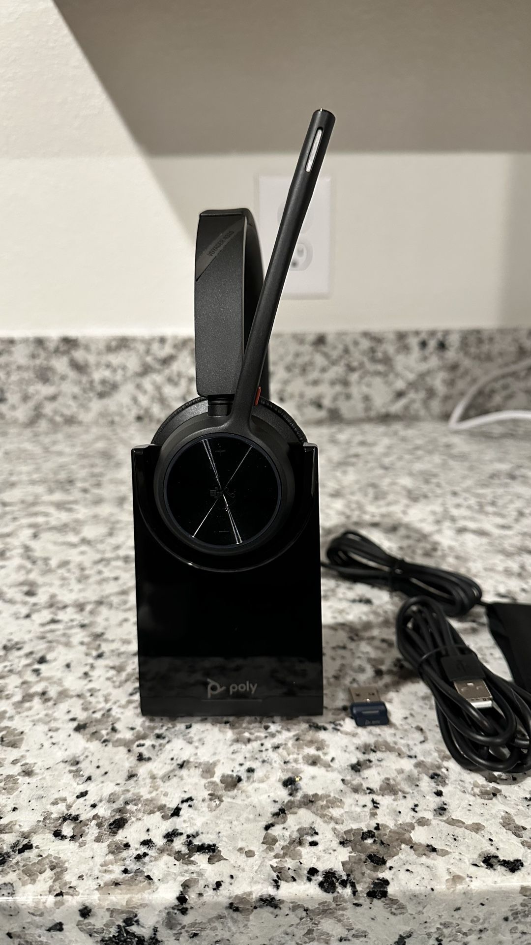 Poly Voyager Wireless Headset