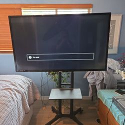 Phillips 54 Inch Tv