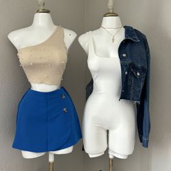 Women’s Clothing New 