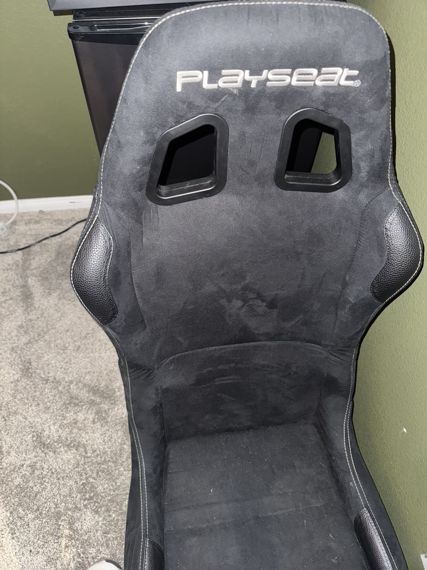 Playseat Racing Sim Logitech PS5